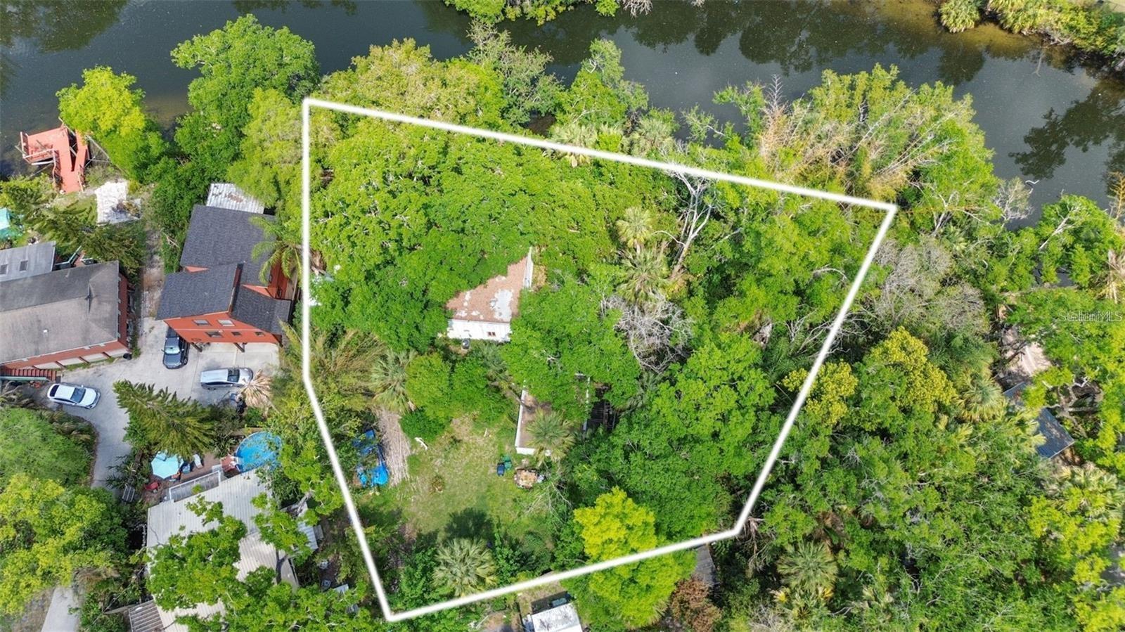 57 HAMILTON HEATH DR, TAMPA, FL, 33604