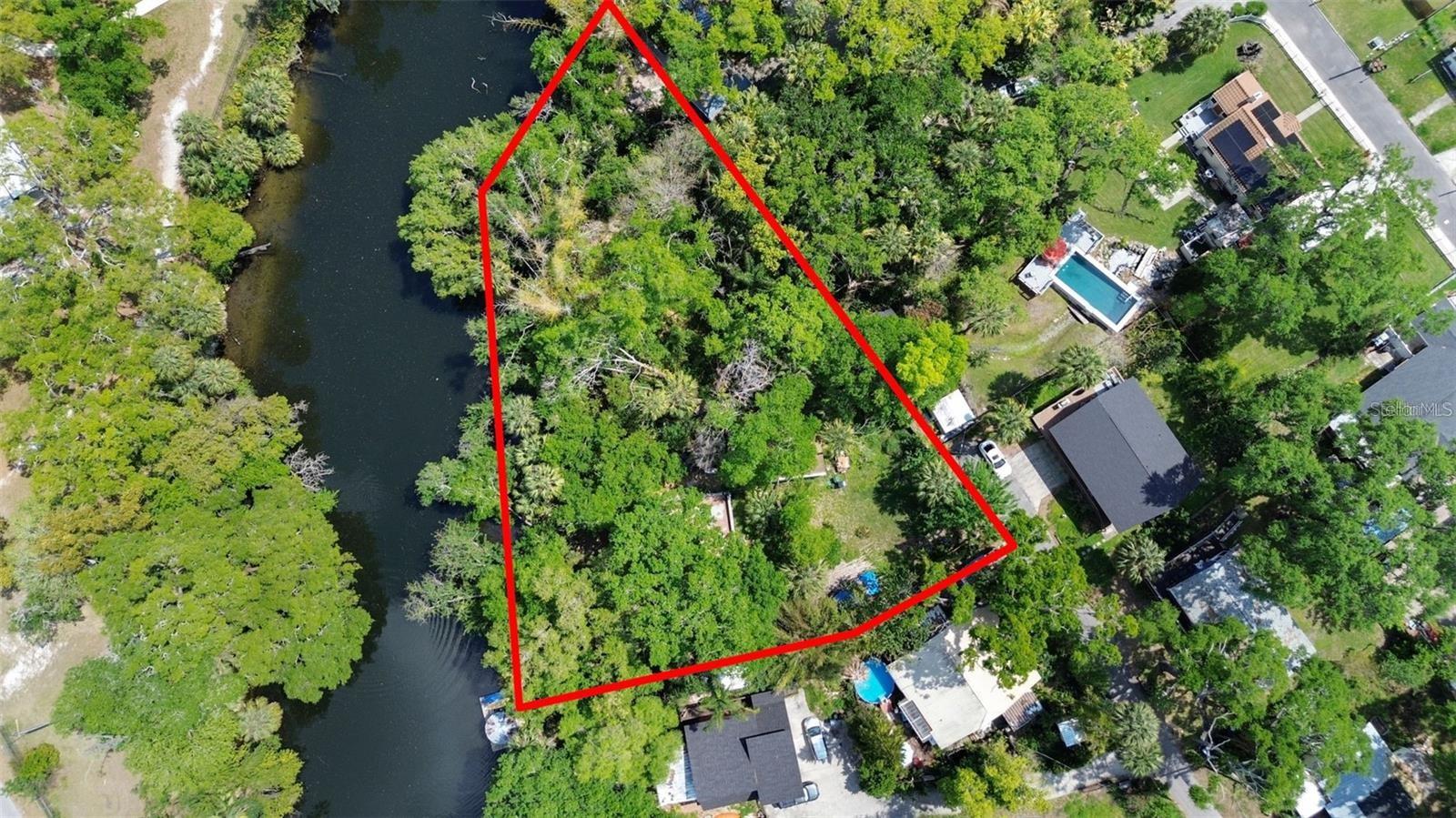 57 HAMILTON HEATH DR, TAMPA, FL, 33604