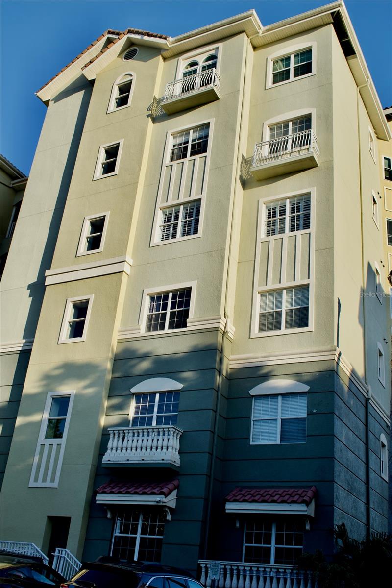 8761 THE ESPLANADE #6, ORLANDO, FL, 32836