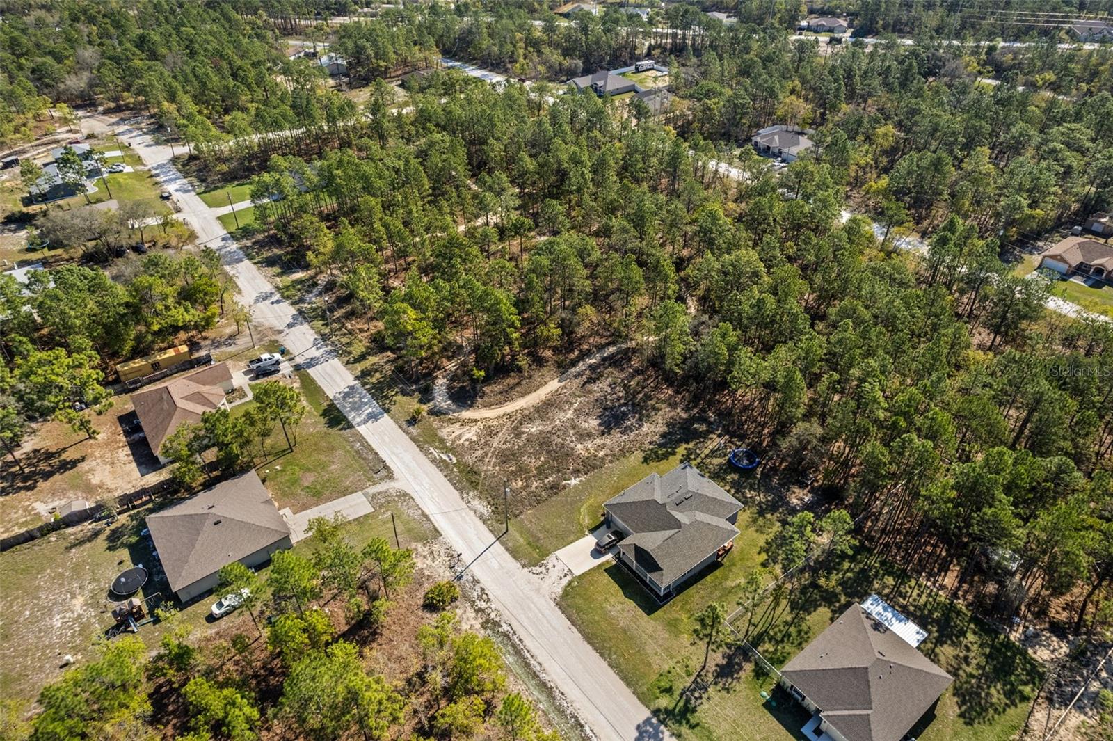 12348 SNOWY EGRET AVE, WEEKI WACHEE, FL, 34614
