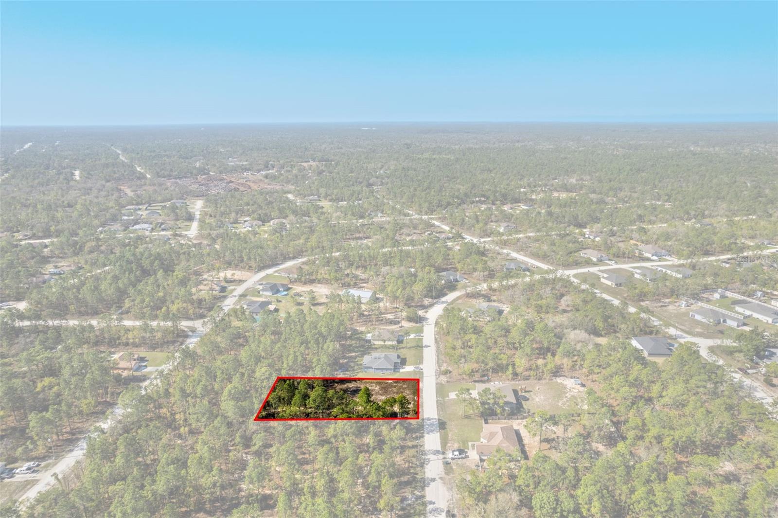 12348 SNOWY EGRET AVE, WEEKI WACHEE, FL, 34614