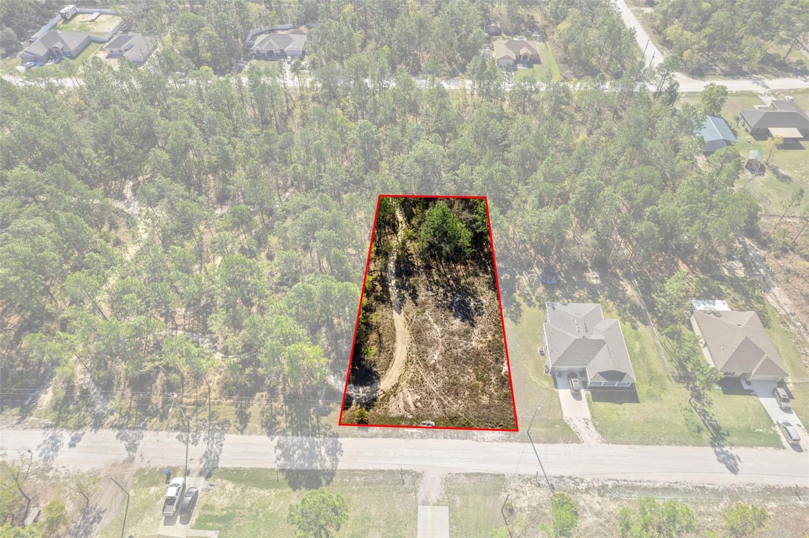 12348 SNOWY EGRET AVE, WEEKI WACHEE, FL, 34614