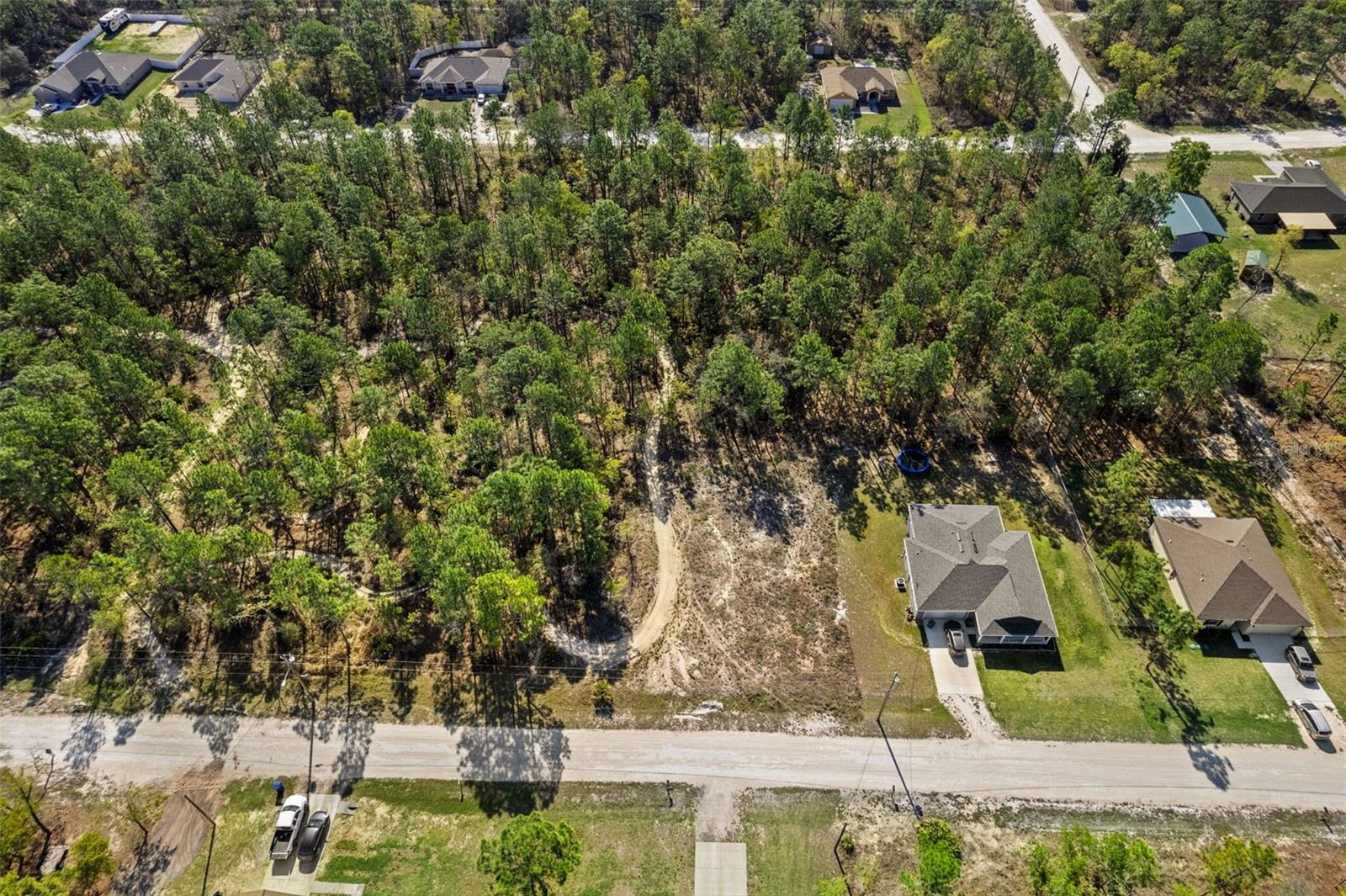 12348 SNOWY EGRET AVE, WEEKI WACHEE, FL, 34614