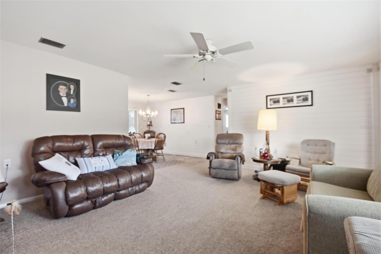 4368 N OCEAN SHORE BLVD, PALM COAST, FL, 32137