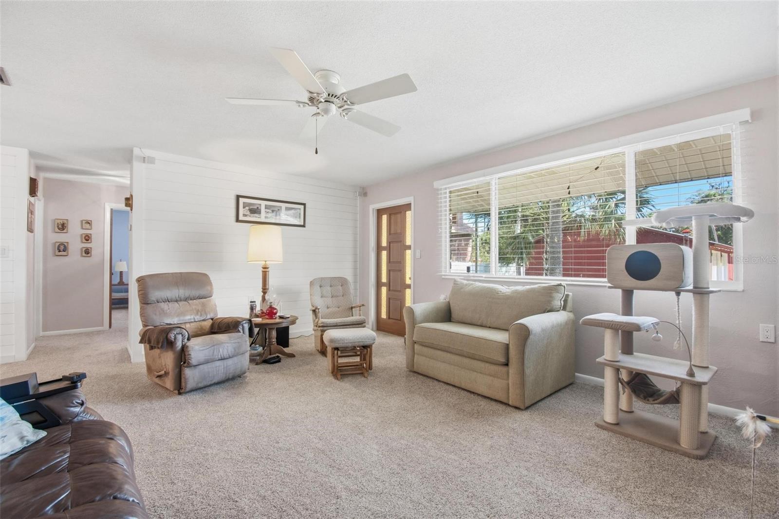 4368 N OCEAN SHORE BLVD, PALM COAST, FL, 32137