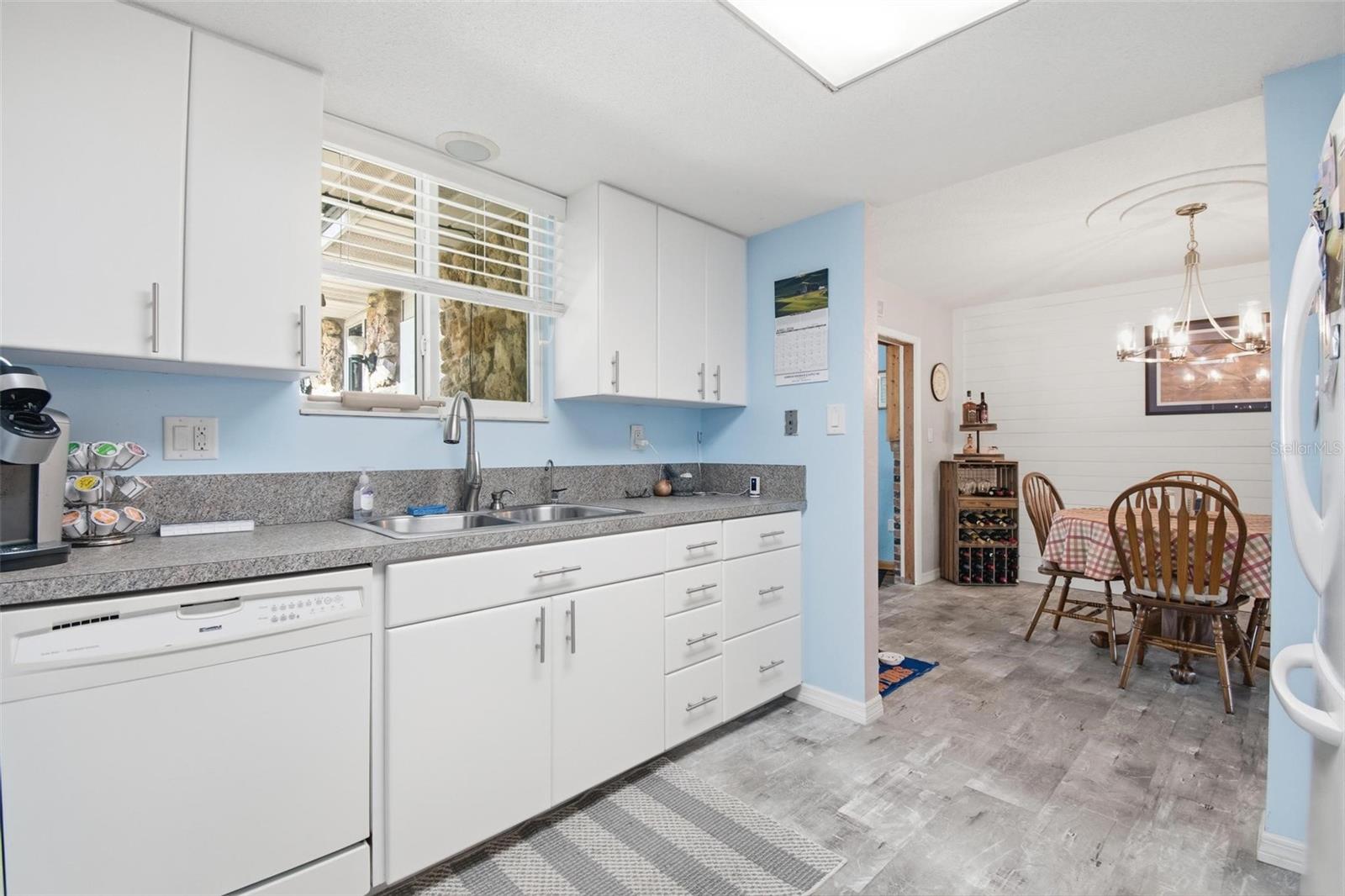 4368 N OCEAN SHORE BLVD, PALM COAST, FL, 32137