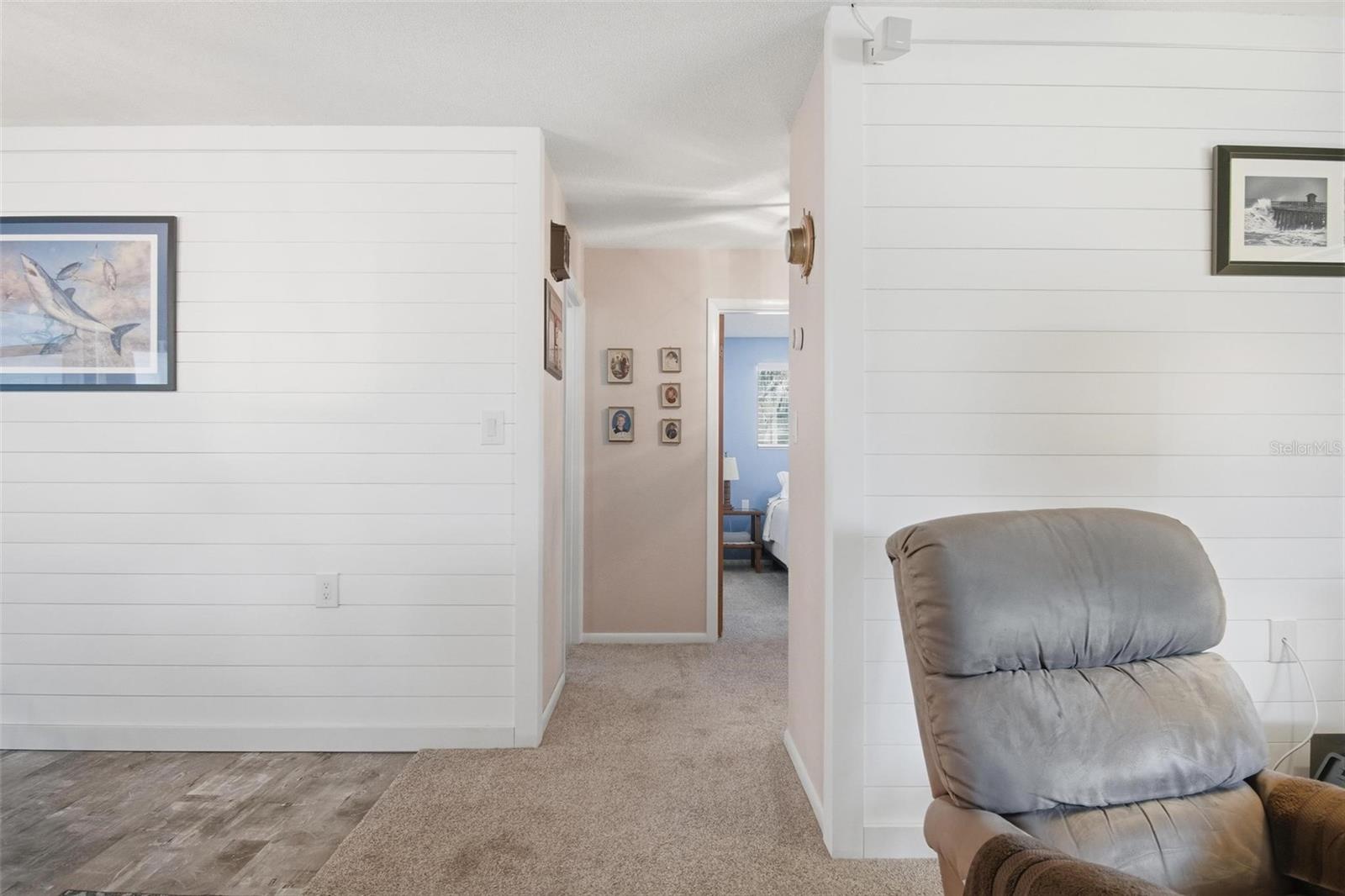 4368 N OCEAN SHORE BLVD, PALM COAST, FL, 32137