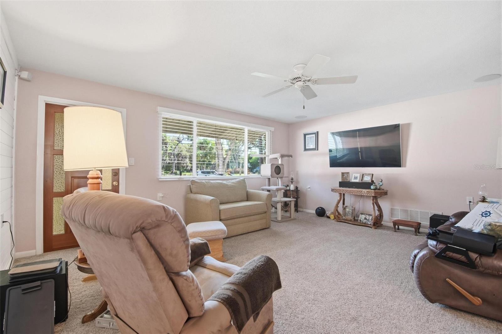 4368 N OCEAN SHORE BLVD, PALM COAST, FL, 32137