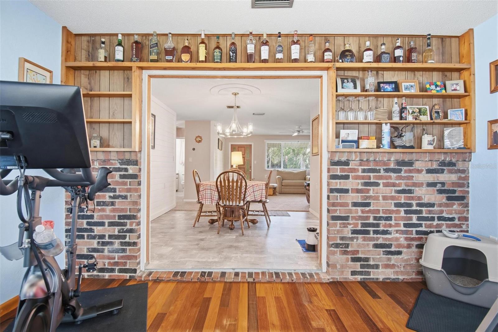 4368 N OCEAN SHORE BLVD, PALM COAST, FL, 32137