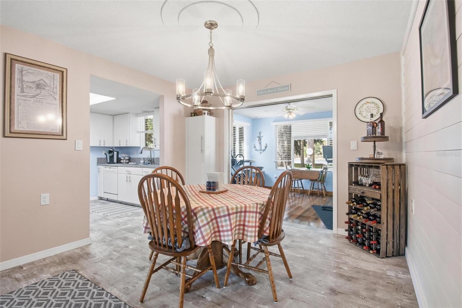 4368 N OCEAN SHORE BLVD, PALM COAST, FL, 32137