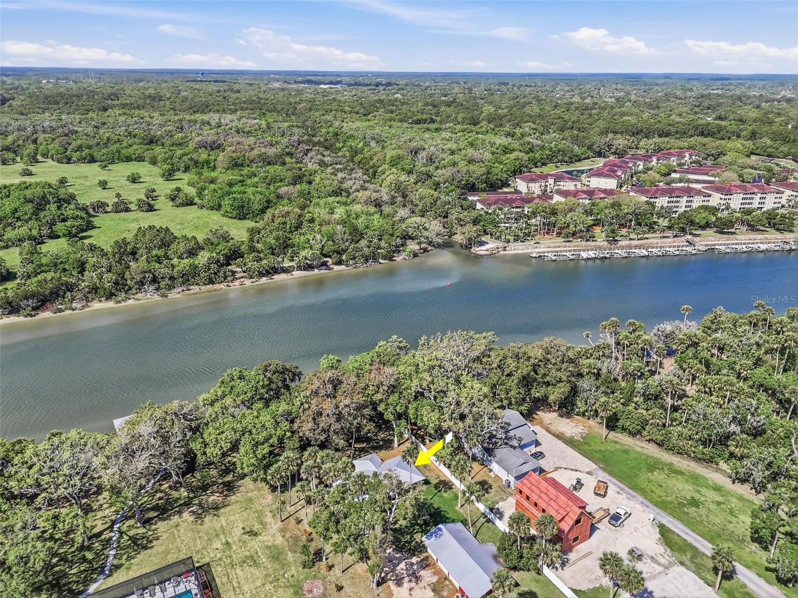 4368 N OCEAN SHORE BLVD, PALM COAST, FL, 32137