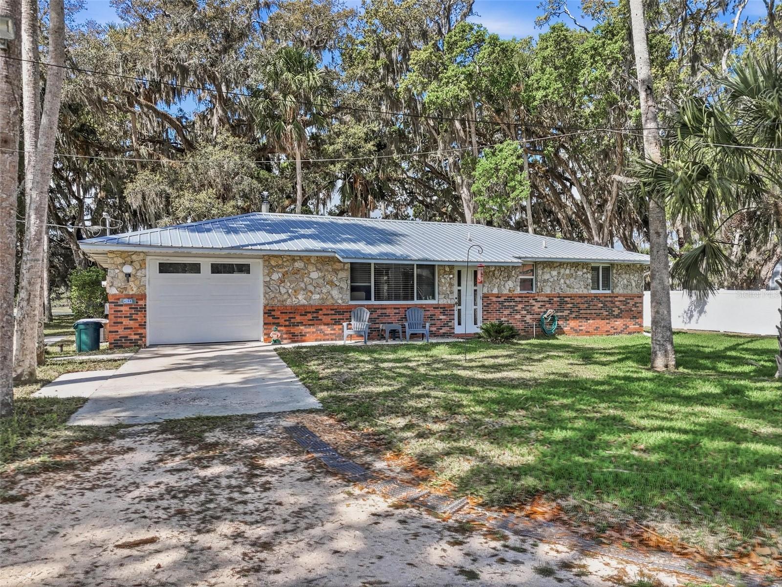 4368 N OCEAN SHORE BLVD, PALM COAST, FL, 32137