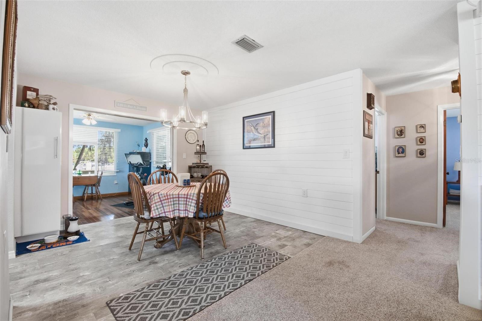 4368 N OCEAN SHORE BLVD, PALM COAST, FL, 32137