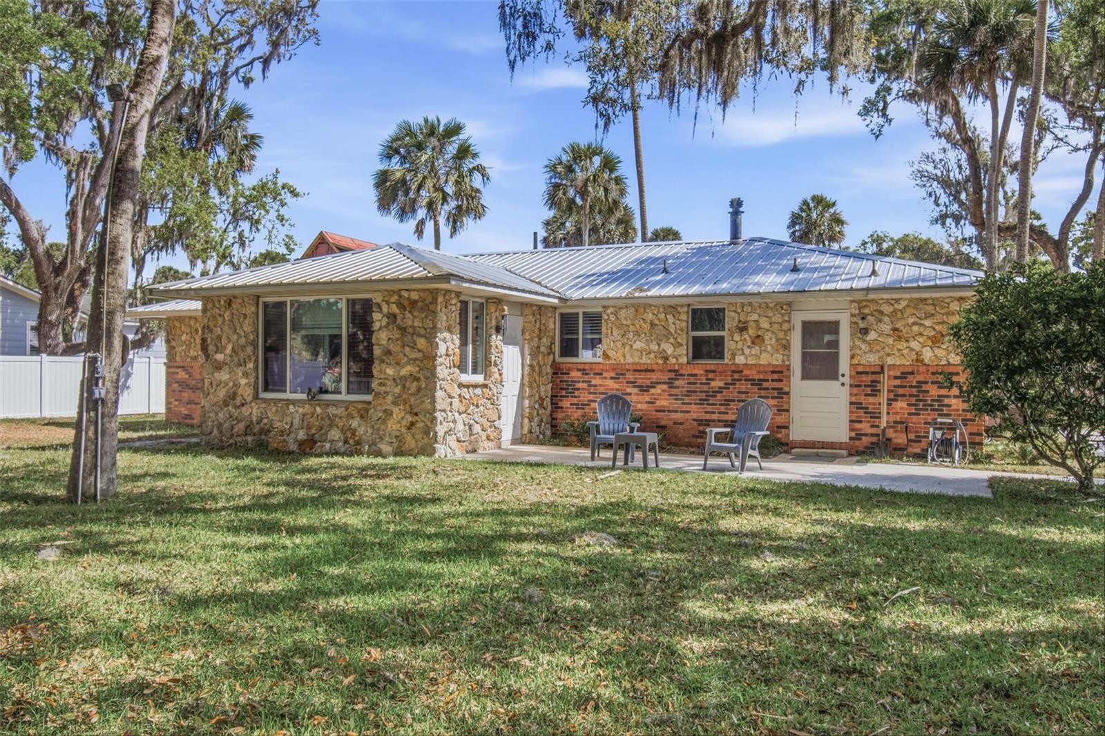 4368 N OCEAN SHORE BLVD, PALM COAST, FL, 32137