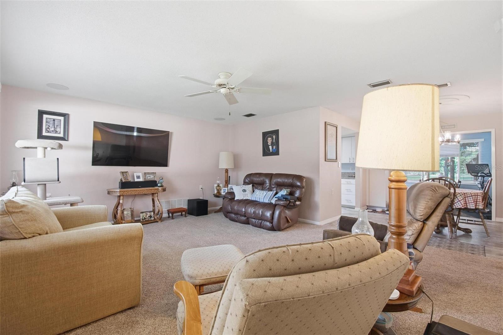 4368 N OCEAN SHORE BLVD, PALM COAST, FL, 32137