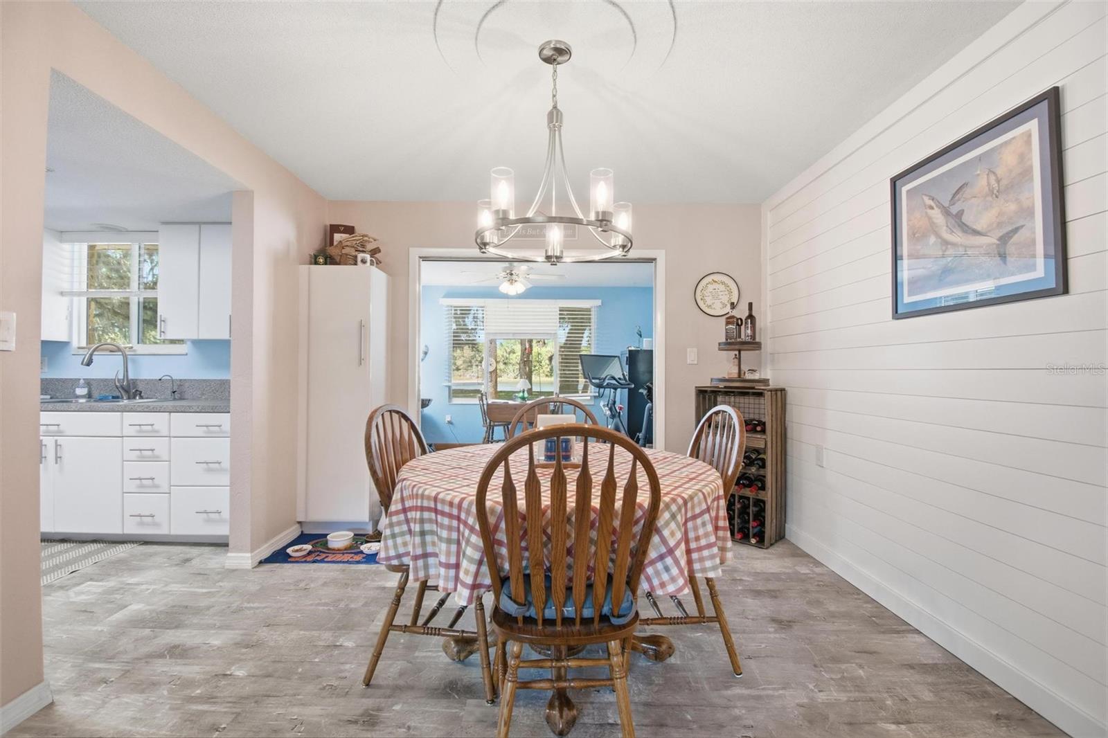 4368 N OCEAN SHORE BLVD, PALM COAST, FL, 32137