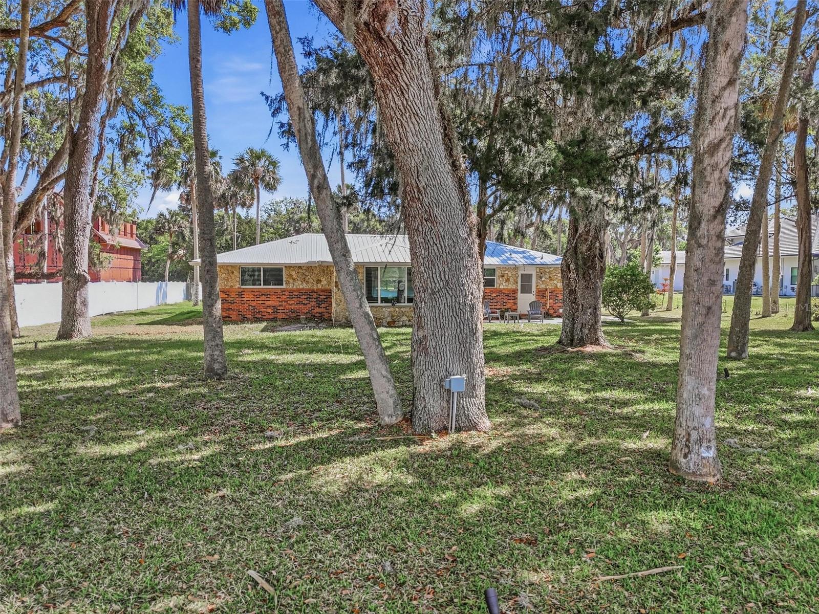 4368 N OCEAN SHORE BLVD, PALM COAST, FL, 32137