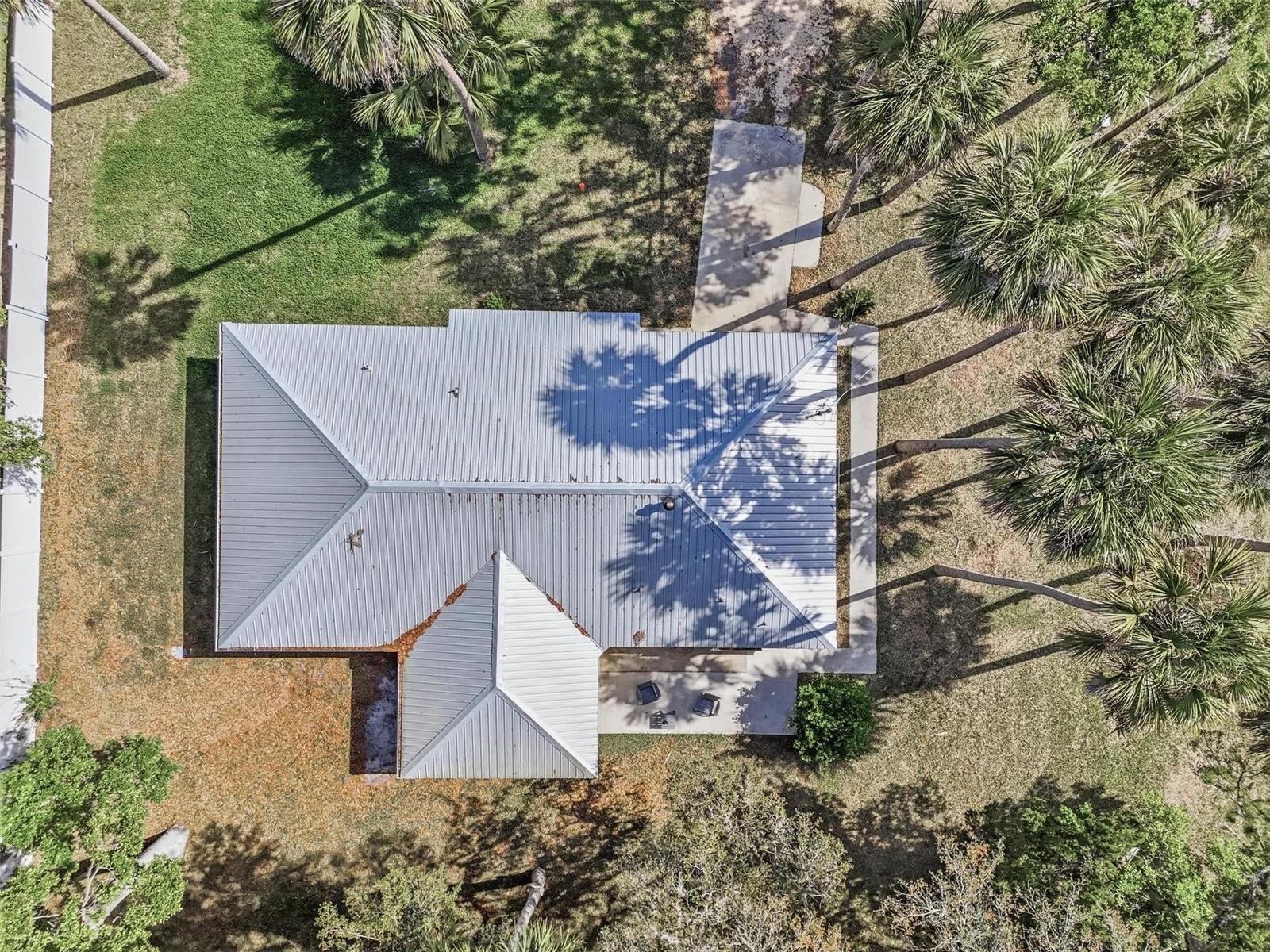 4368 N OCEAN SHORE BLVD, PALM COAST, FL, 32137