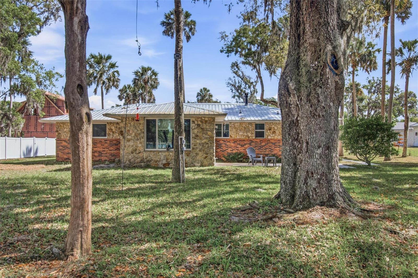 4368 N OCEAN SHORE BLVD, PALM COAST, FL, 32137