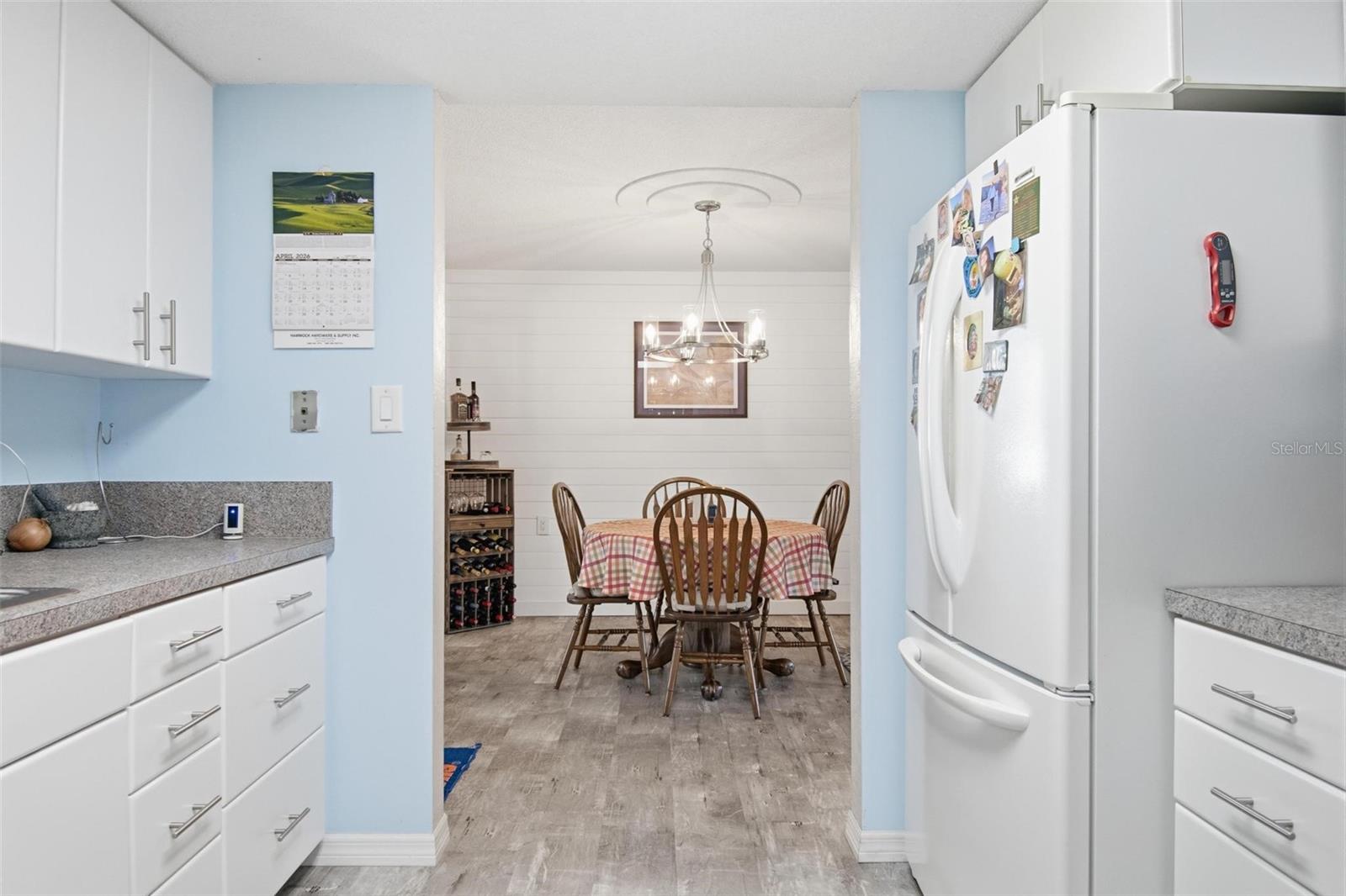 4368 N OCEAN SHORE BLVD, PALM COAST, FL, 32137