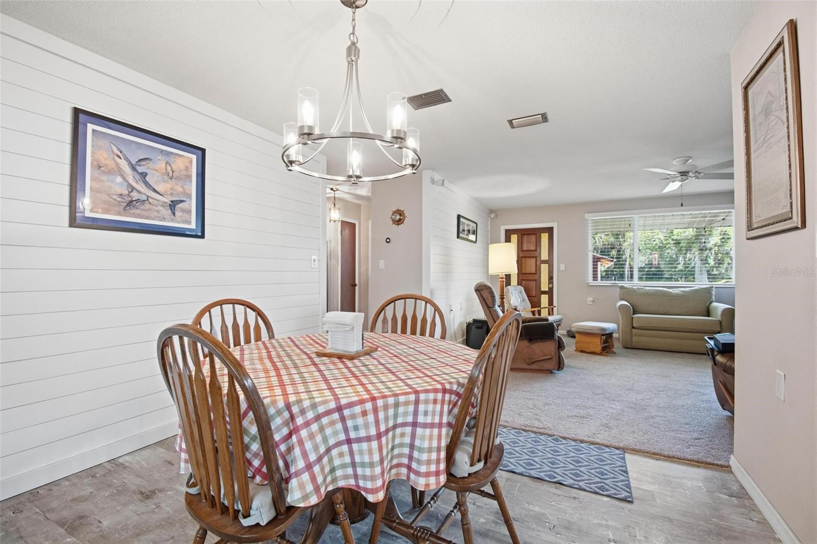 4368 N OCEAN SHORE BLVD, PALM COAST, FL, 32137