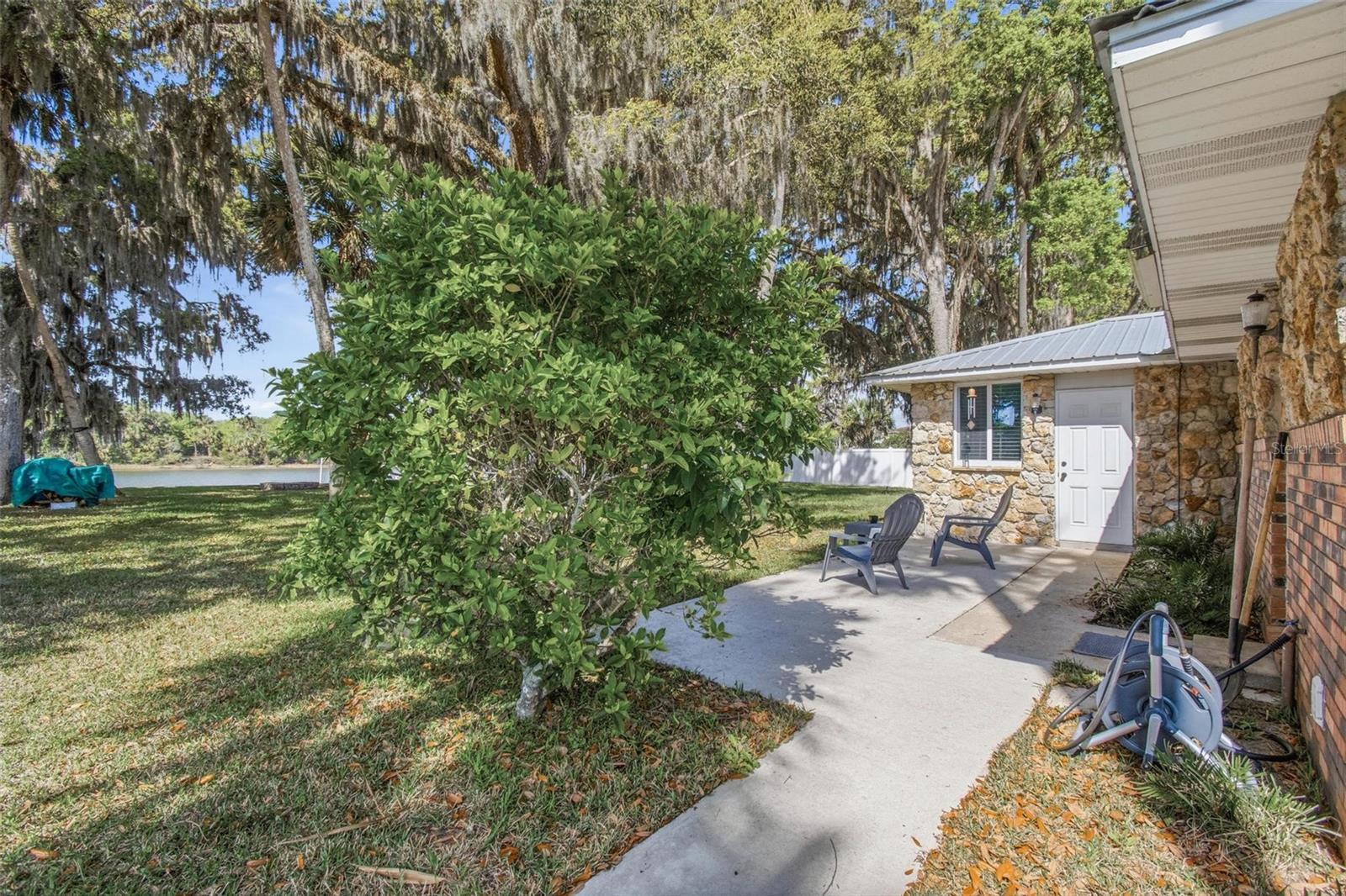 4368 N OCEAN SHORE BLVD, PALM COAST, FL, 32137