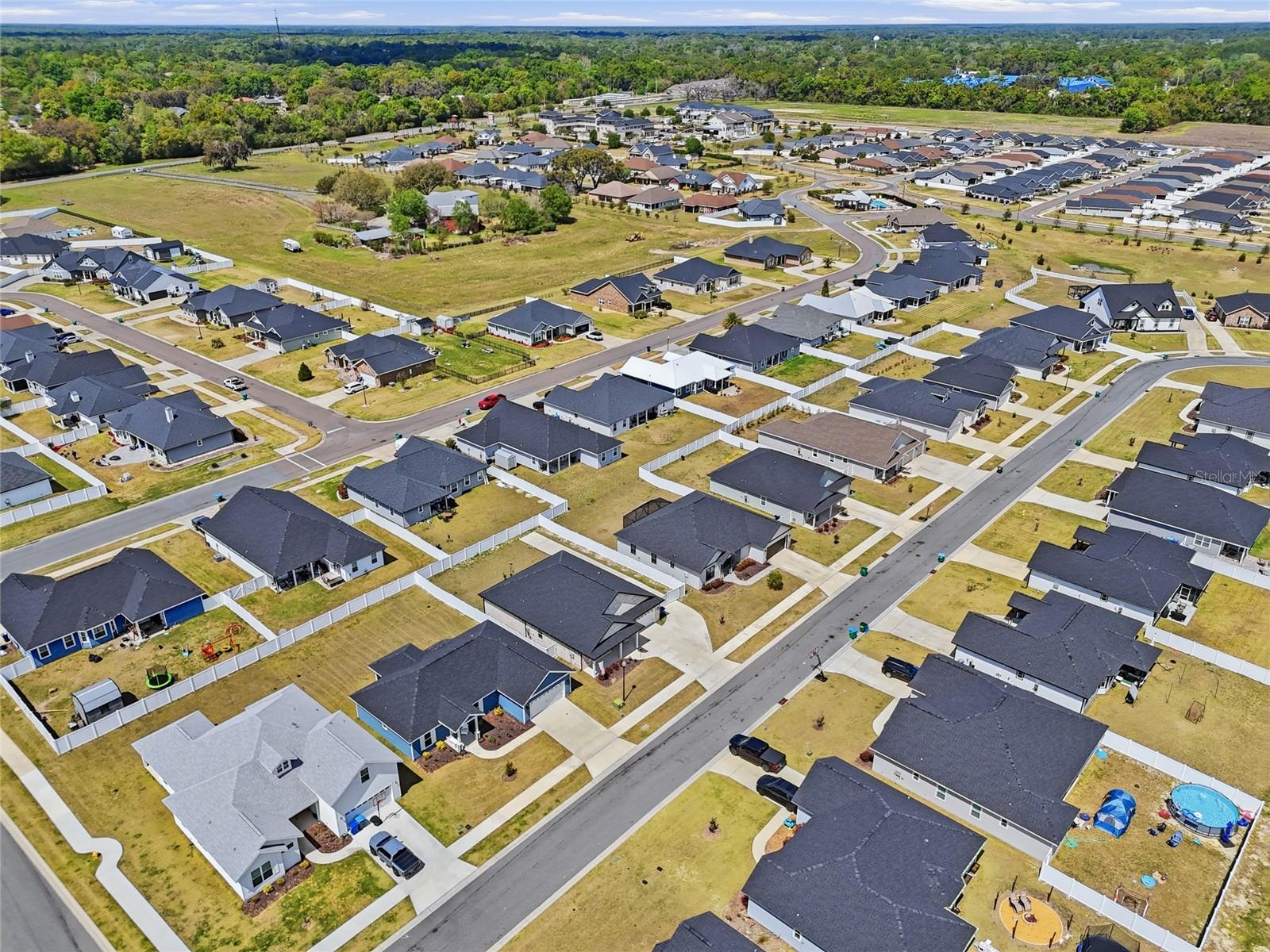 2168 SW 245TH DR, NEWBERRY, FL, 32669