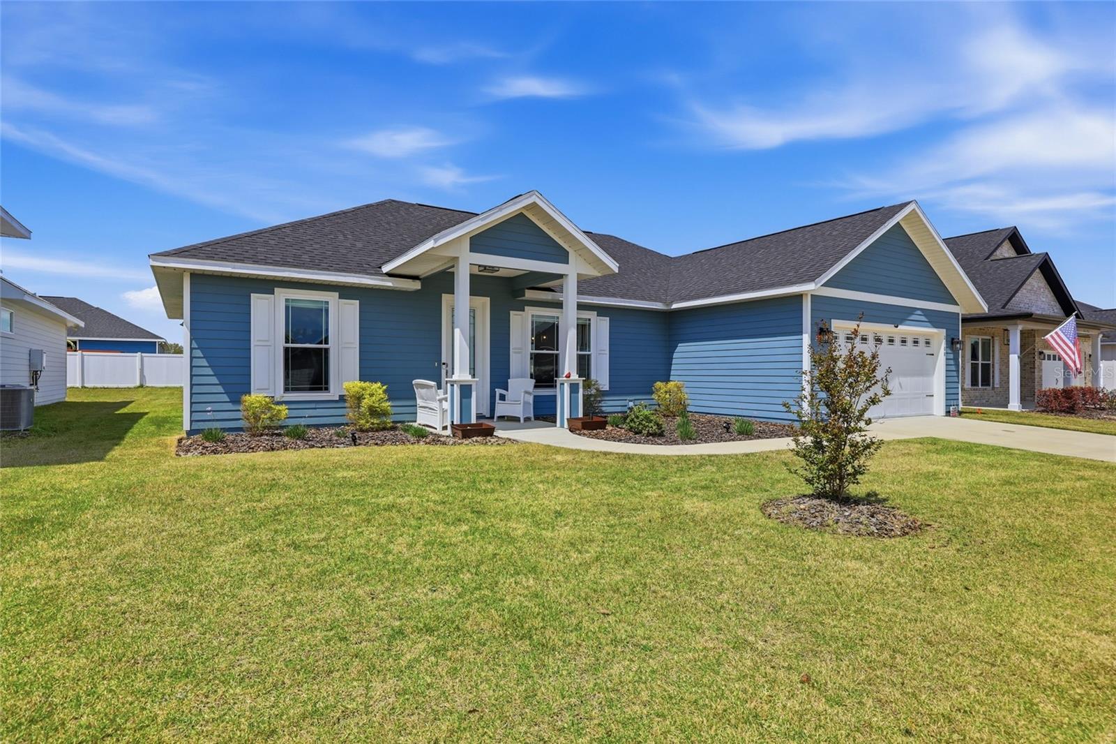 2168 SW 245TH DR, NEWBERRY, FL, 32669