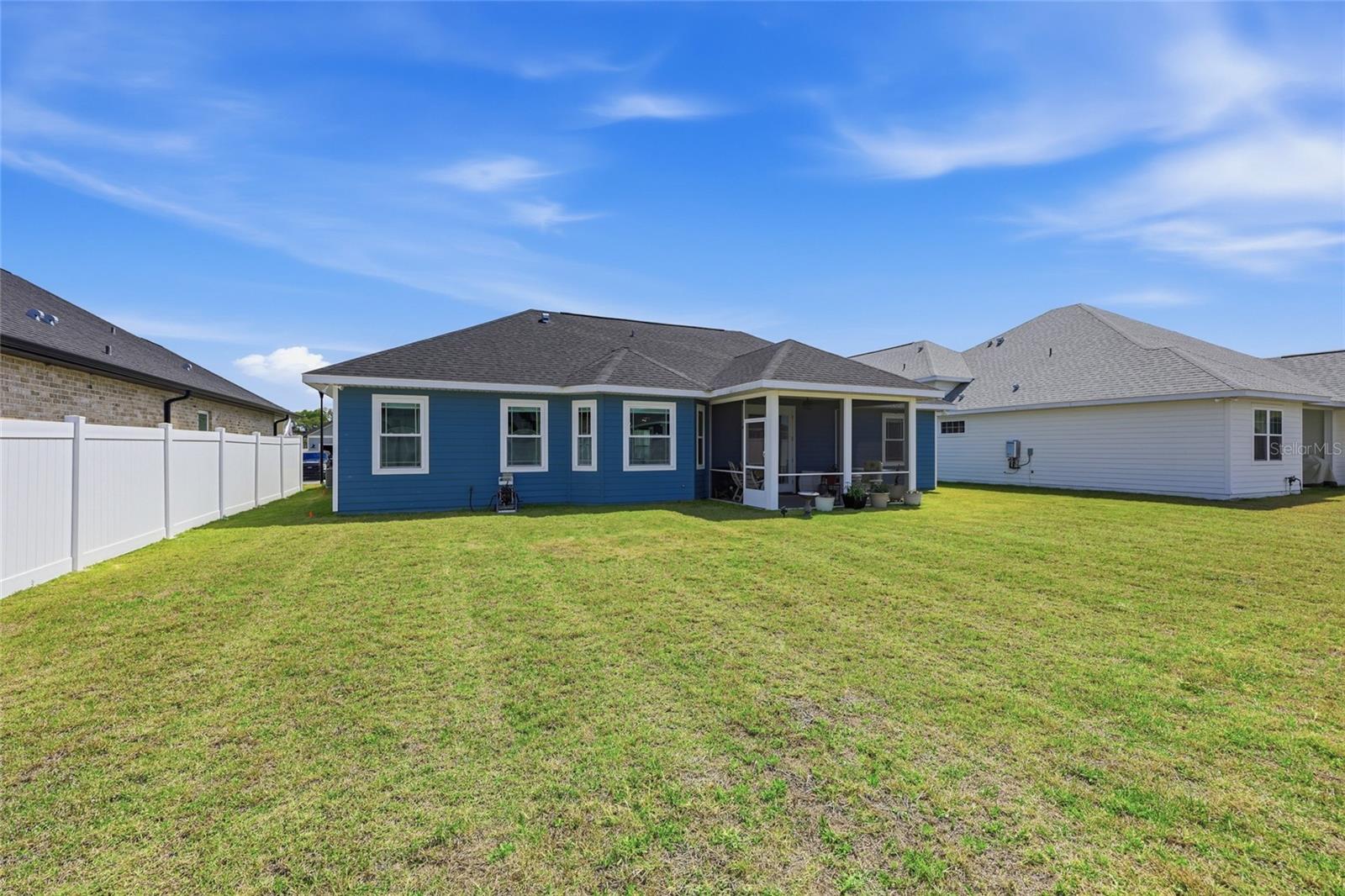 2168 SW 245TH DR, NEWBERRY, FL, 32669