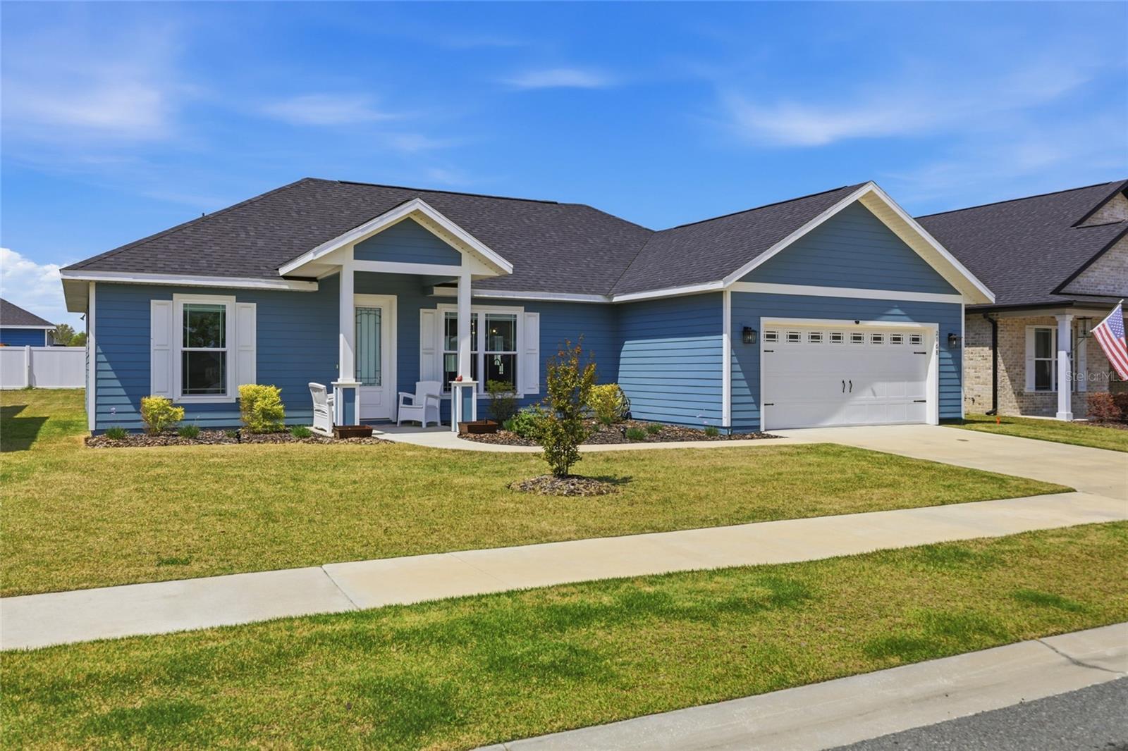 2168 SW 245TH DR, NEWBERRY, FL, 32669