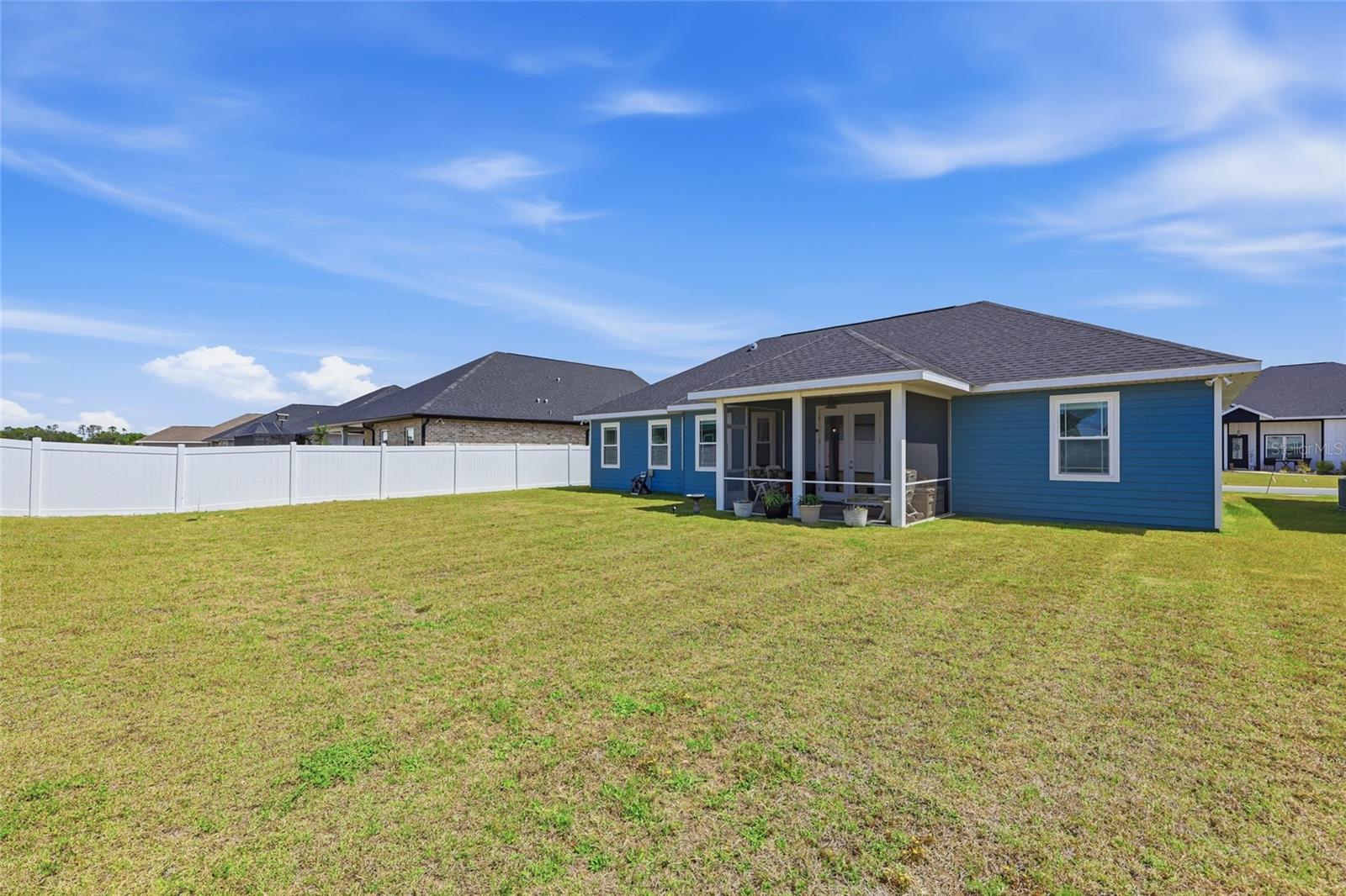 2168 SW 245TH DR, NEWBERRY, FL, 32669