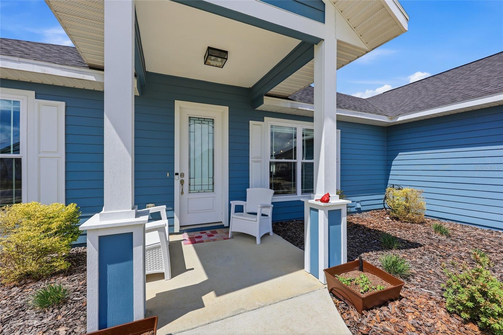 2168 SW 245TH DR, NEWBERRY, FL, 32669