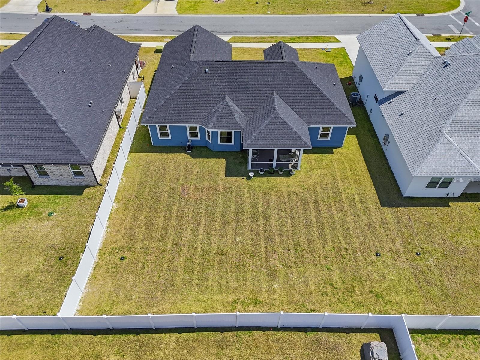 2168 SW 245TH DR, NEWBERRY, FL, 32669