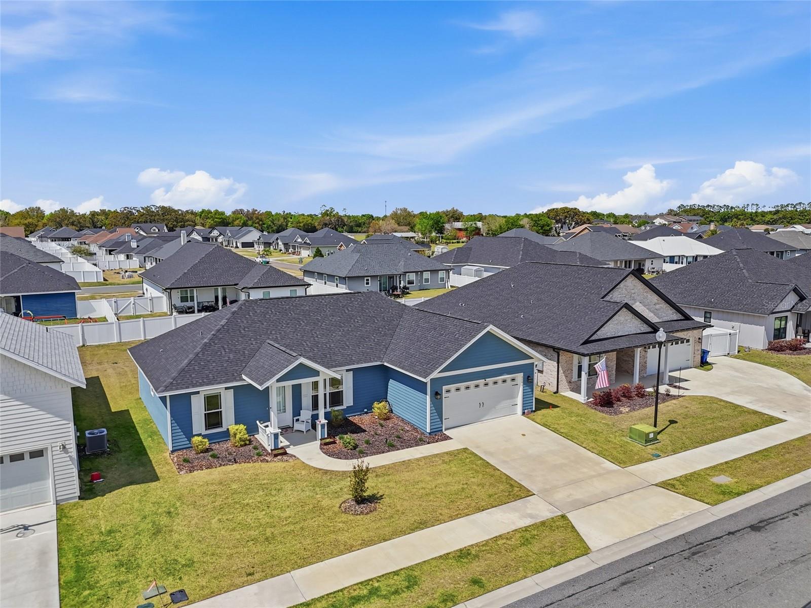 2168 SW 245TH DR, NEWBERRY, FL, 32669