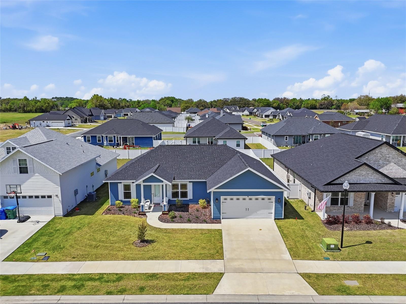 2168 SW 245TH DR, NEWBERRY, FL, 32669