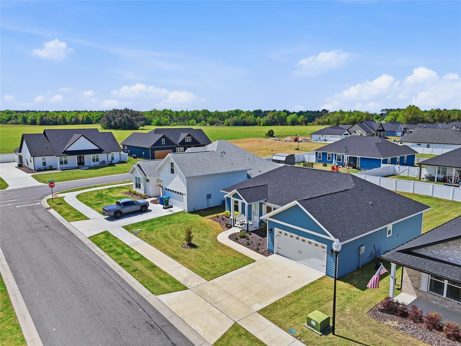 2168 SW 245TH DR, NEWBERRY, FL, 32669