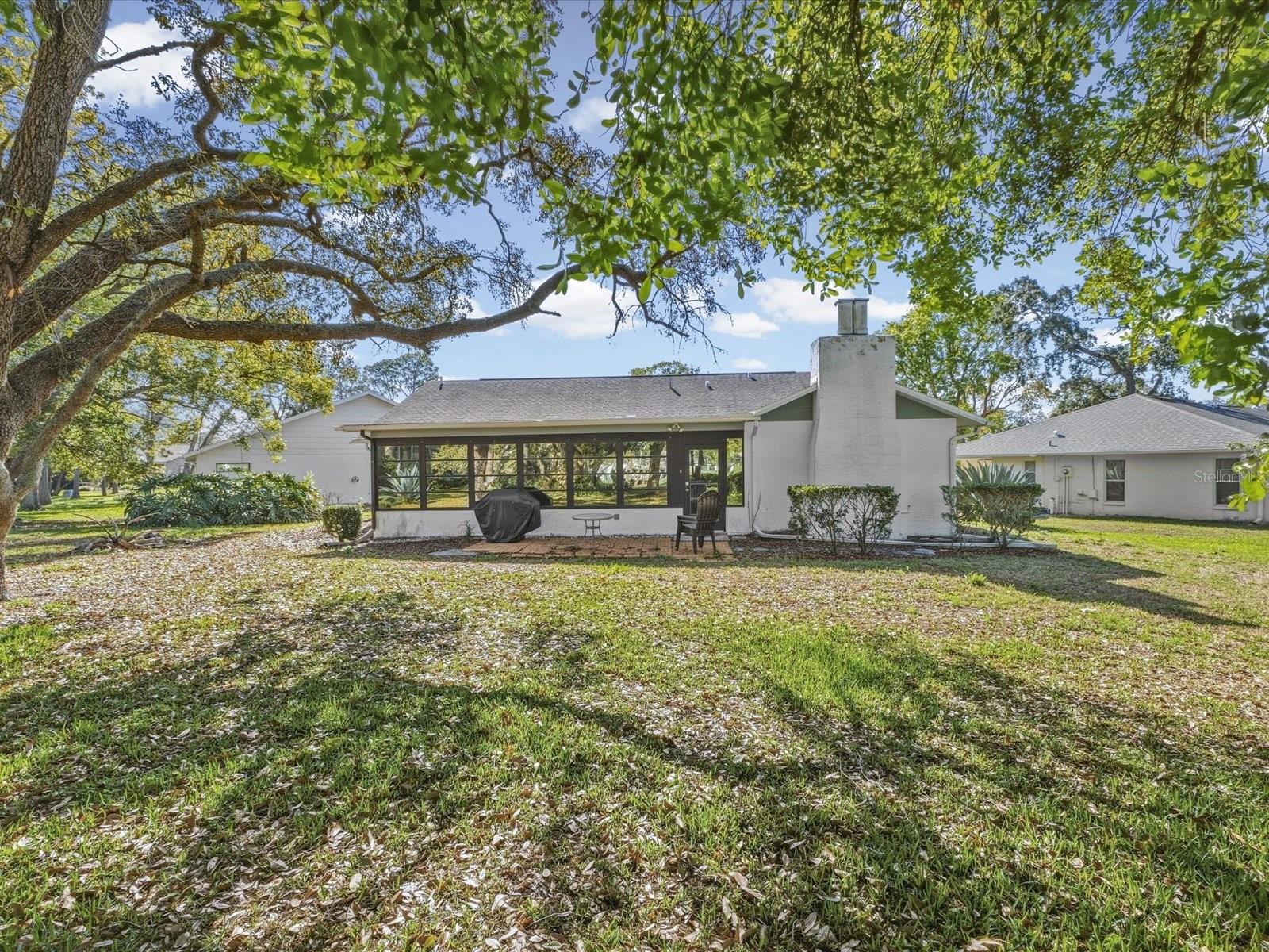 2351 PALM SPRINGS CT, SPRING HILL, FL, 34606