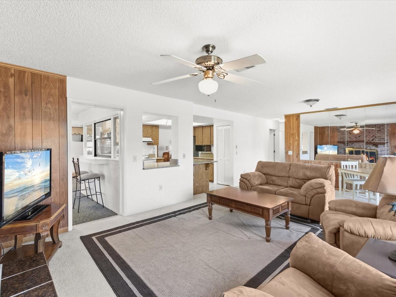 2351 PALM SPRINGS CT, SPRING HILL, FL, 34606