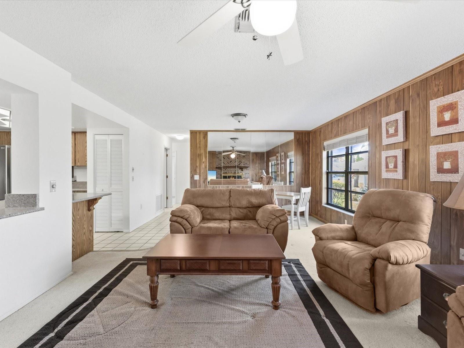 2351 PALM SPRINGS CT, SPRING HILL, FL, 34606