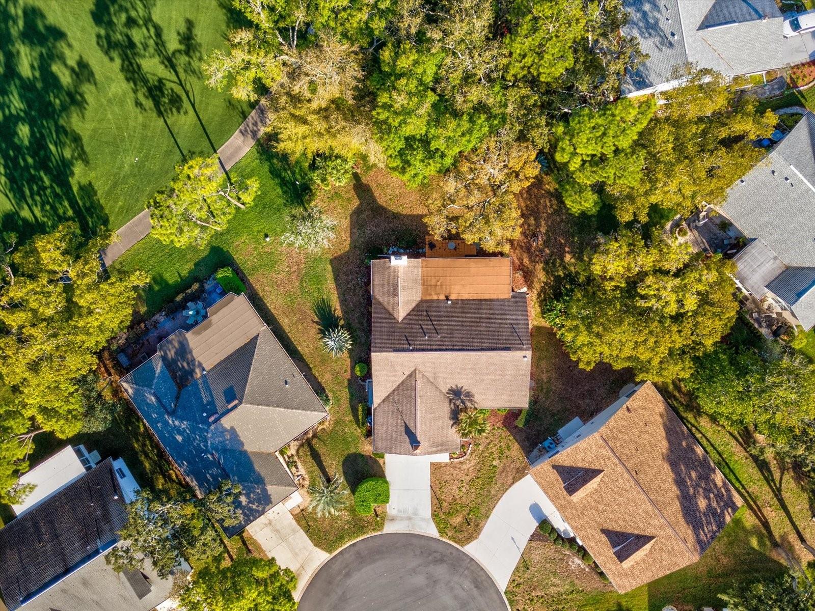 2351 PALM SPRINGS CT, SPRING HILL, FL, 34606
