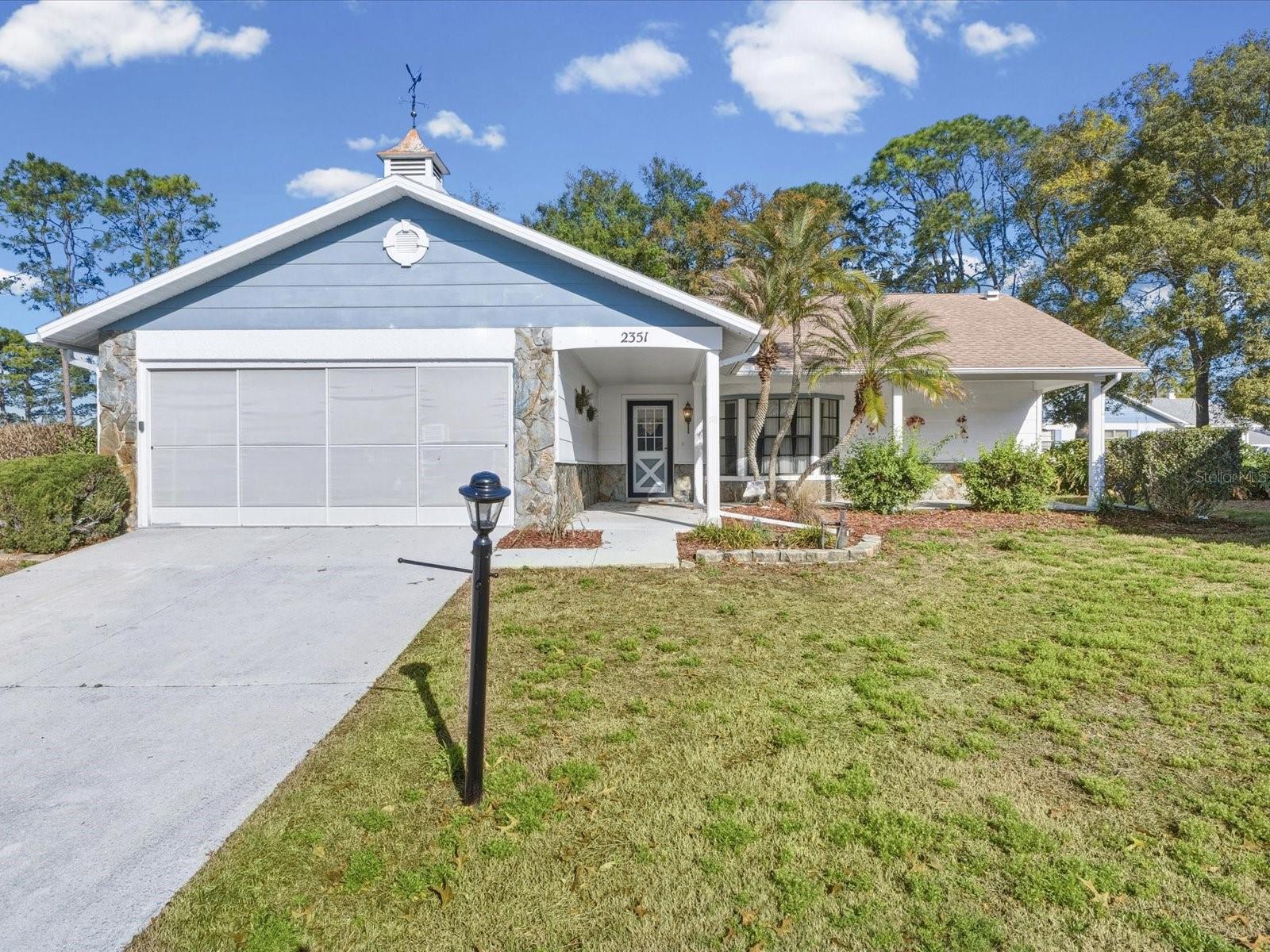 2351 PALM SPRINGS CT, SPRING HILL, FL, 34606