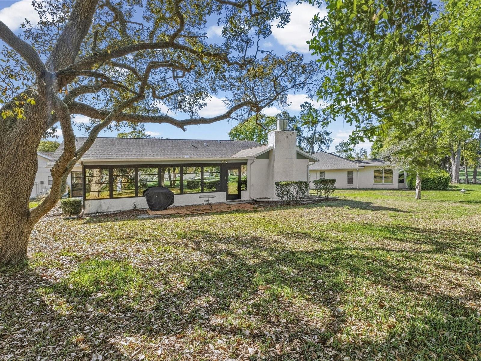 2351 PALM SPRINGS CT, SPRING HILL, FL, 34606