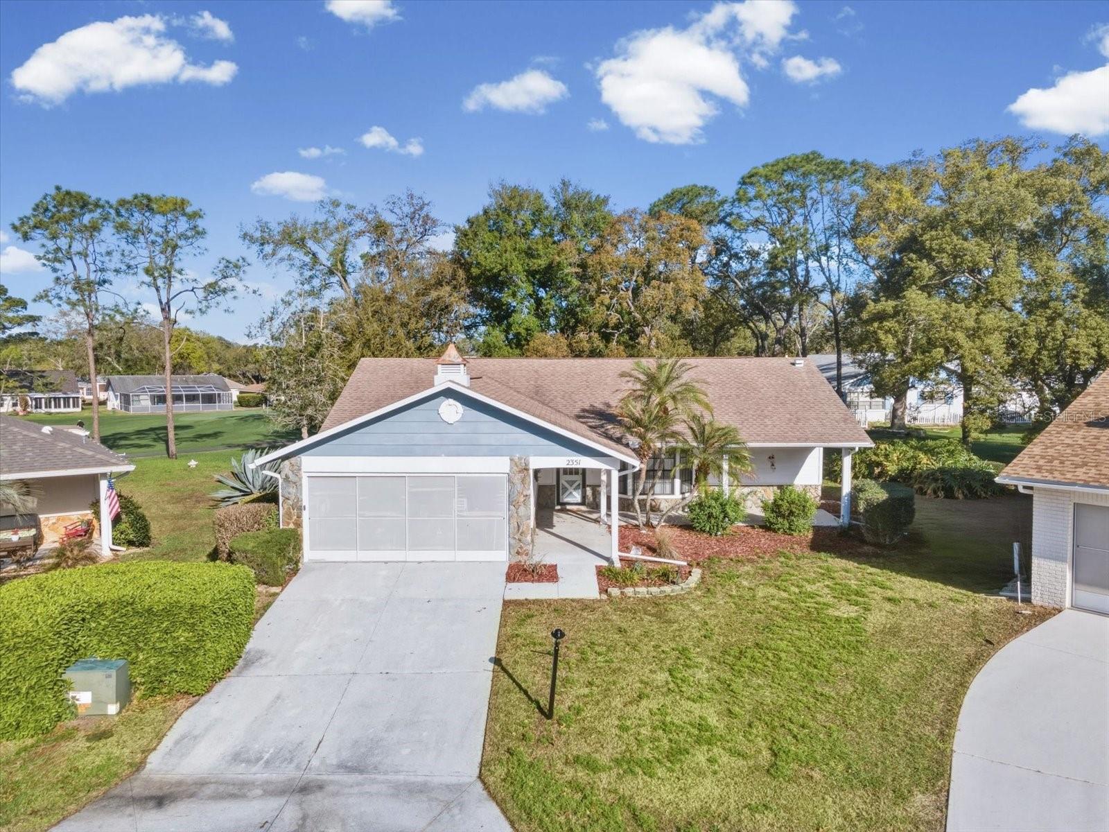2351 PALM SPRINGS CT, SPRING HILL, FL, 34606