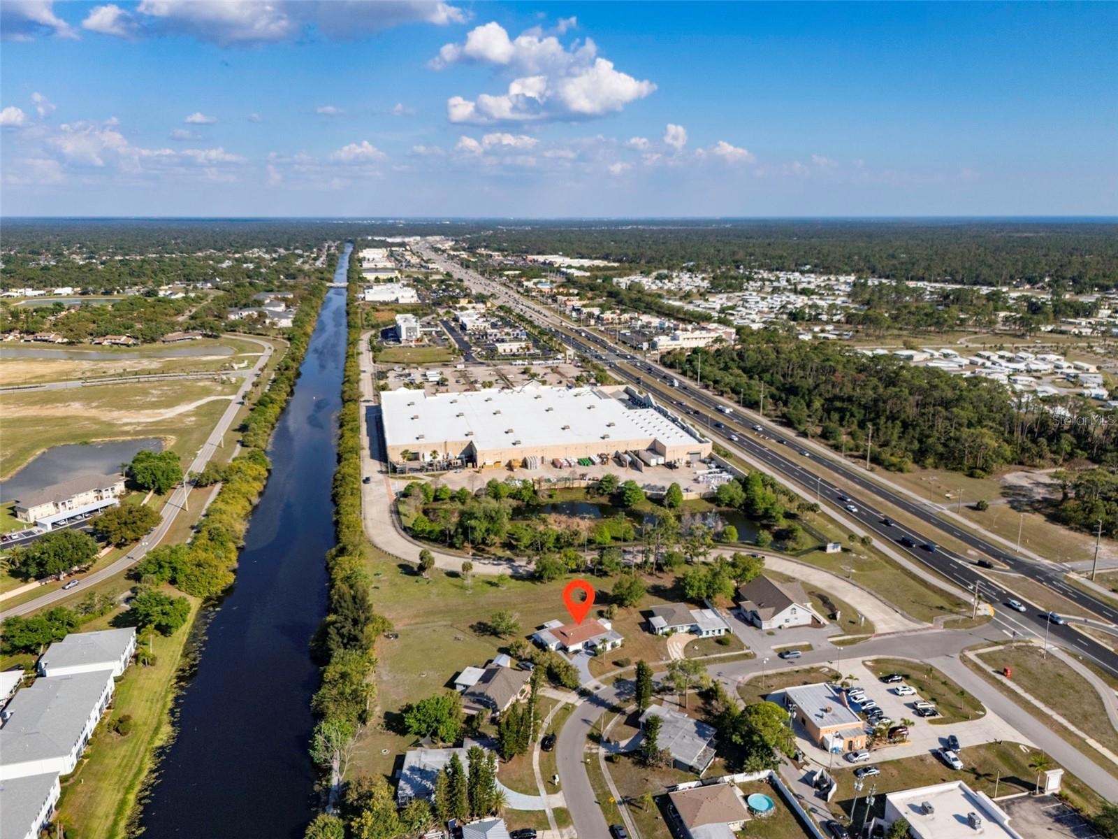 5632 ESPANOLA AVE, NORTH PORT, FL, 34287