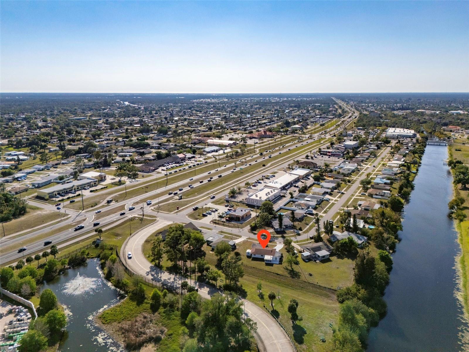 5632 ESPANOLA AVE, NORTH PORT, FL, 34287
