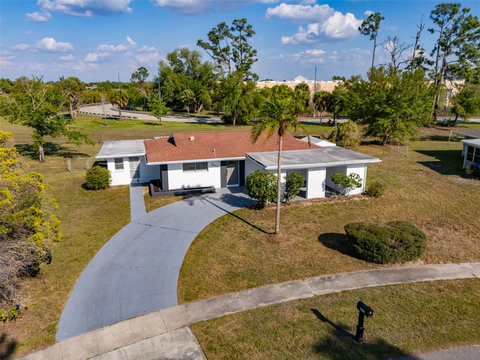 5632 ESPANOLA AVE, NORTH PORT, FL, 34287