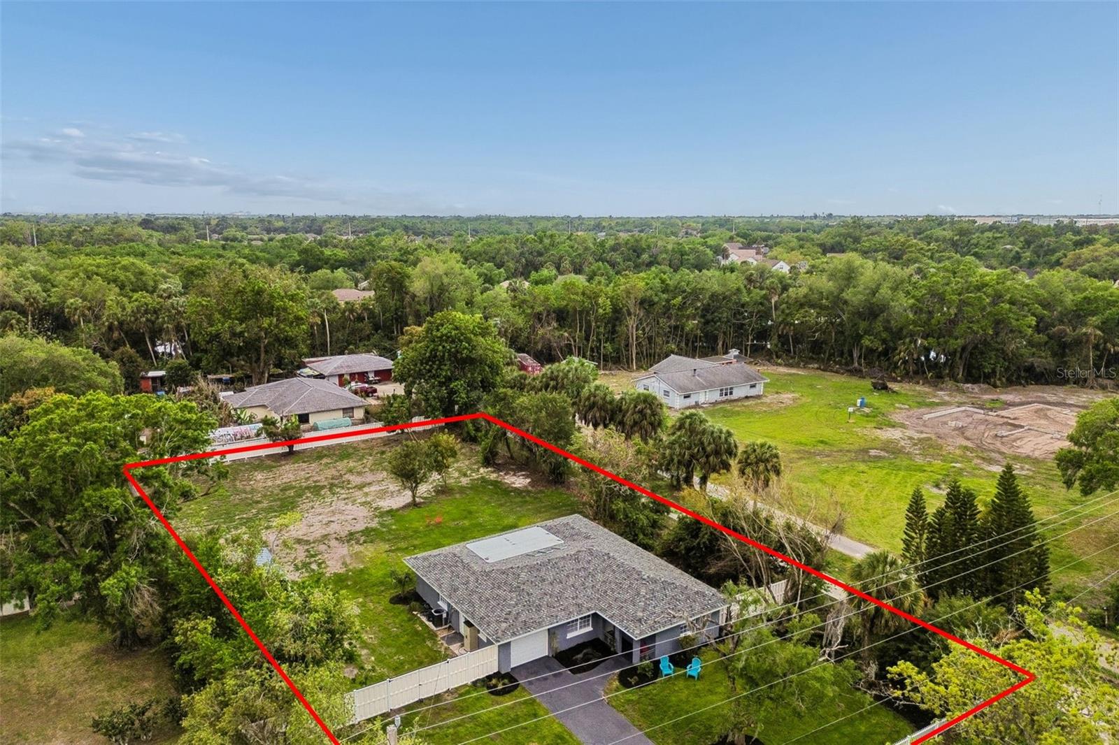 3600 38TH AVE E, BRADENTON, FL, 34208