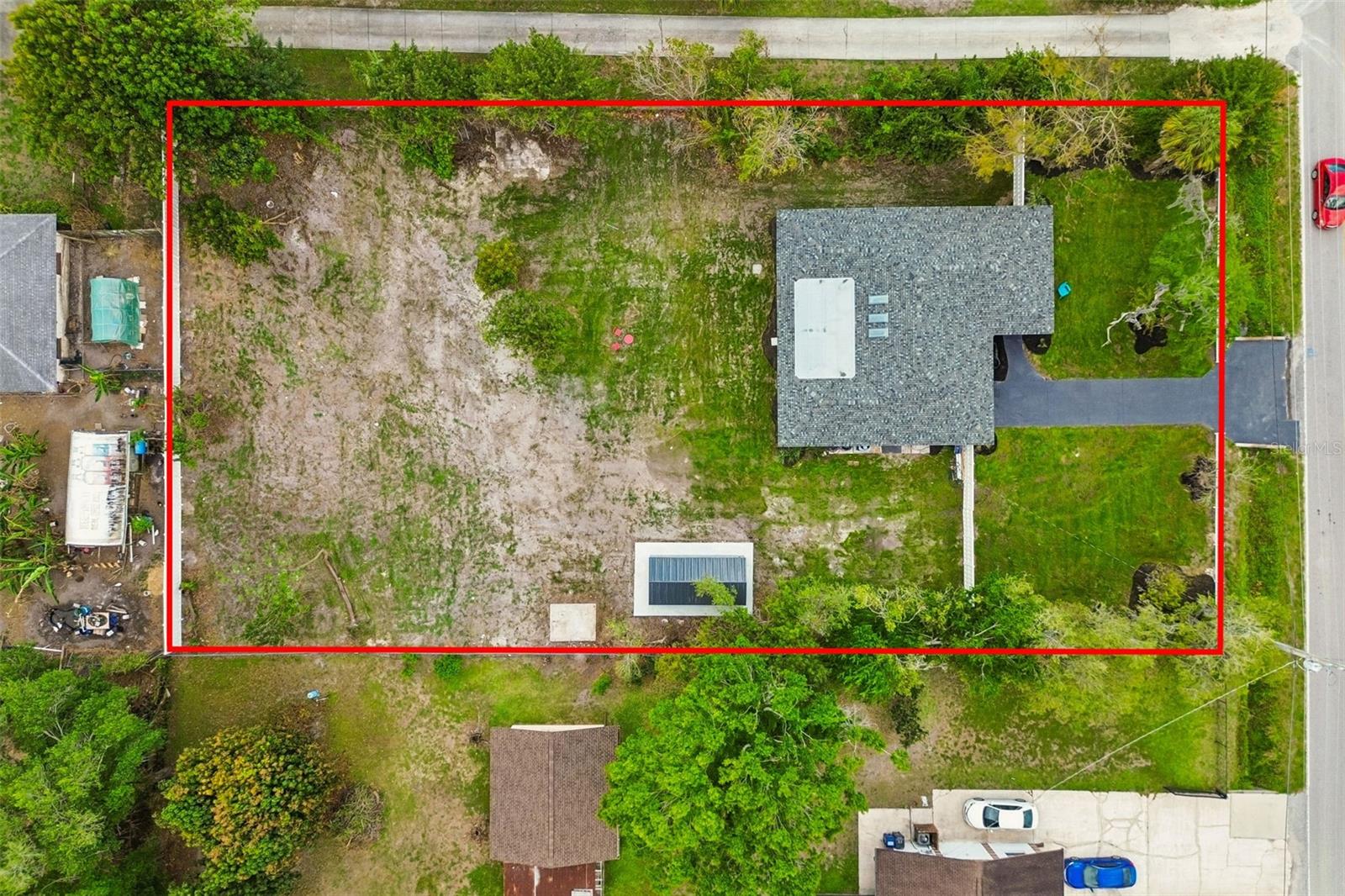 3600 38TH AVE E, BRADENTON, FL, 34208