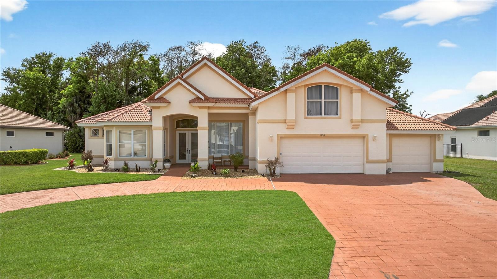 1950 SOUTHCREEK BLVD, PORT ORANGE, FL, 32128