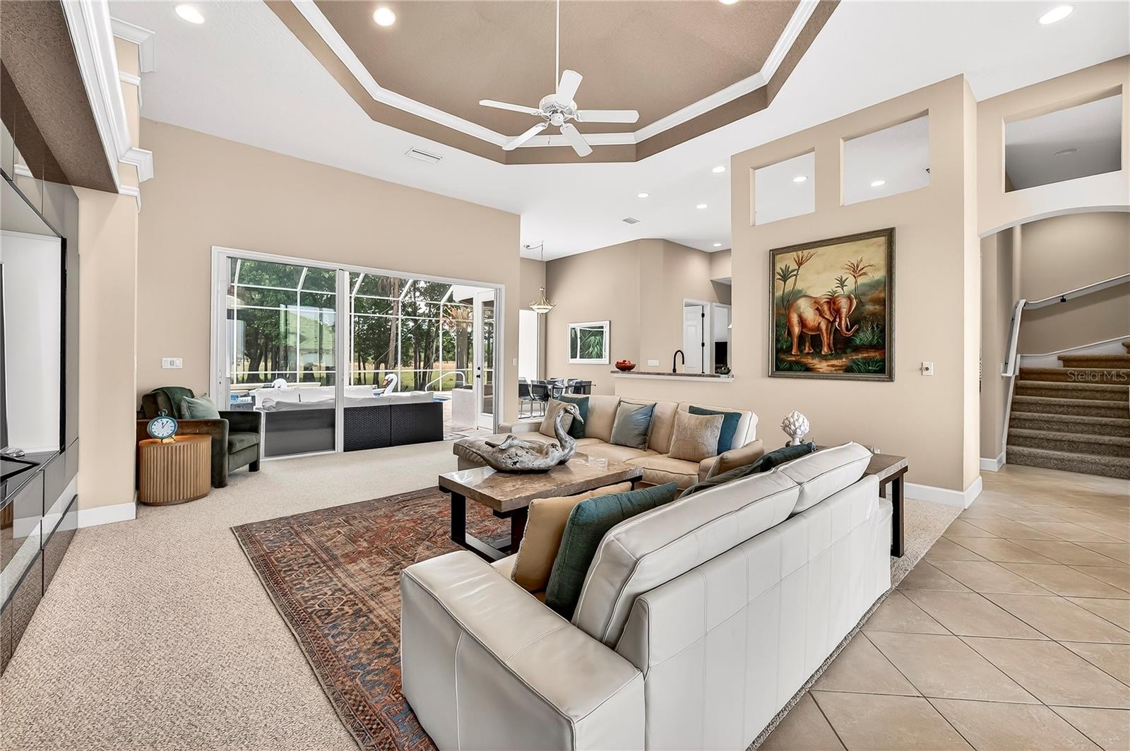 1950 SOUTHCREEK BLVD, PORT ORANGE, FL, 32128